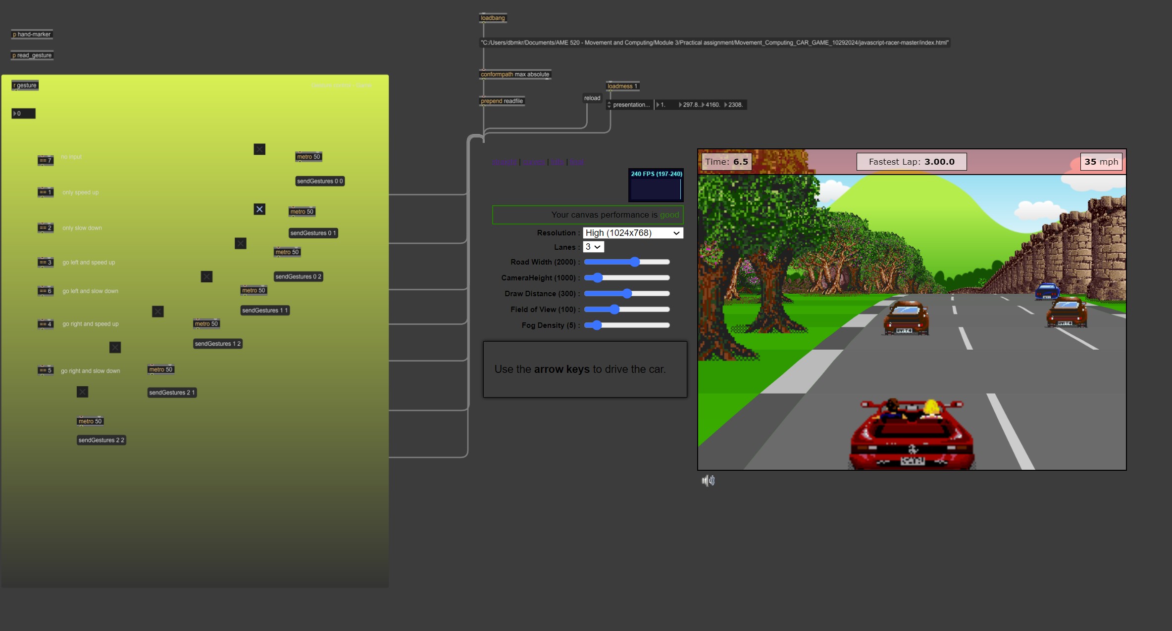 Interactive Media Cover
