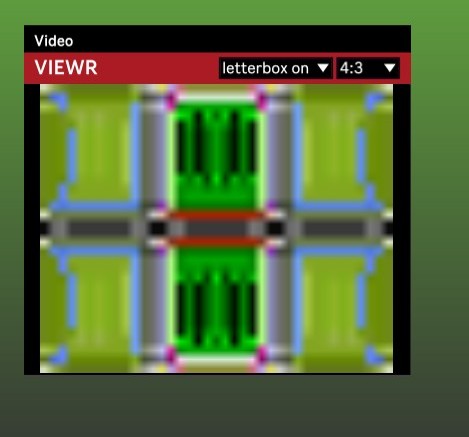 Interactive Media Gyroscope