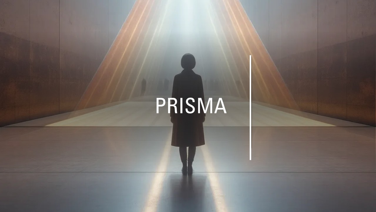 Prisma Cover